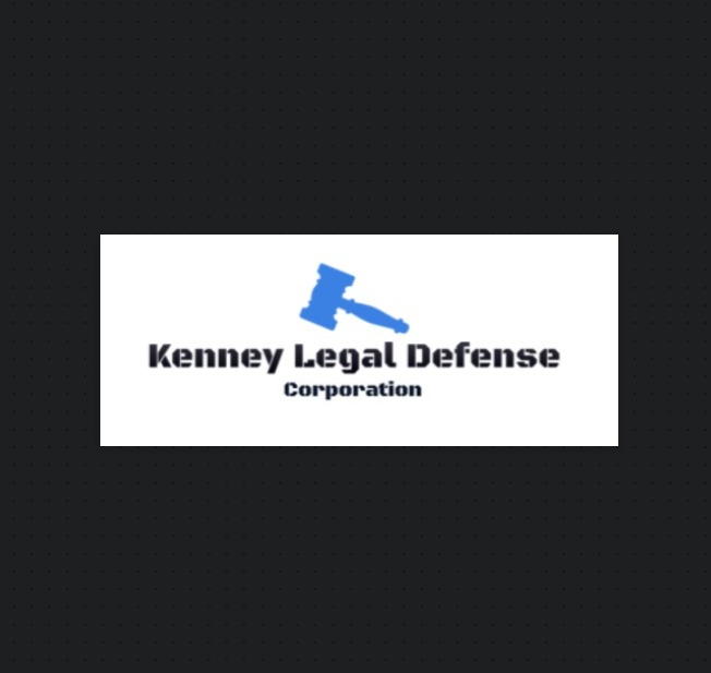 Kenney Legal Defense Firm