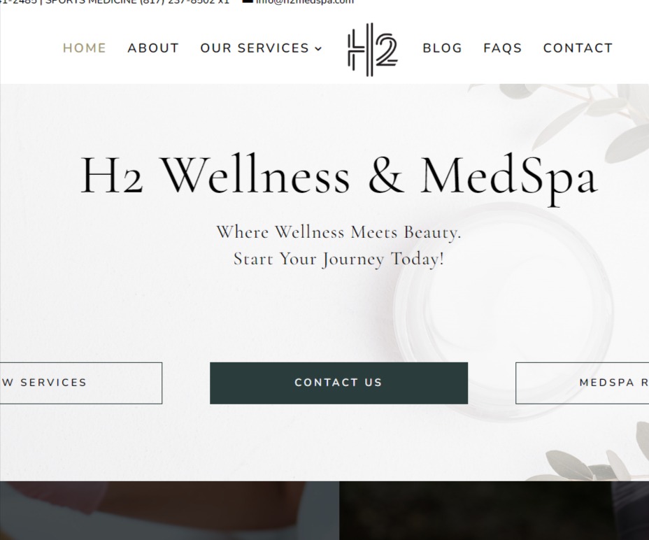 H2 Wellness & MedSpa