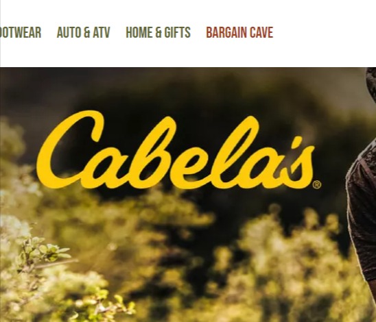 Cabela's