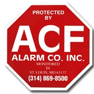 ACF Alarm Company