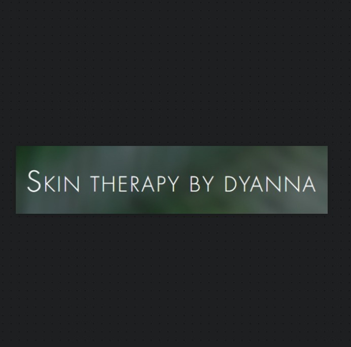 Aesthetician Dyanna
