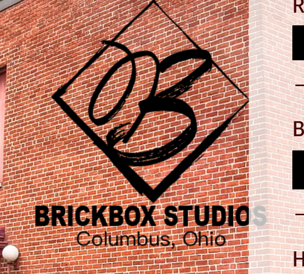 BrickBox Studios