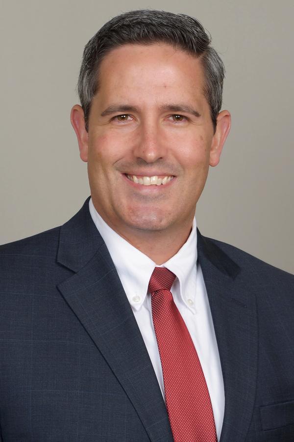 Edward Jones - Financial Advisor: Rob Molard, CFP®|CIMA®|CRPS®