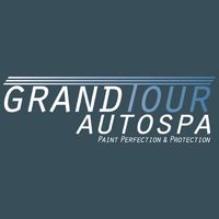 Ceramic Pro | Grand Tour Autospa Inc. | GRANTOUR