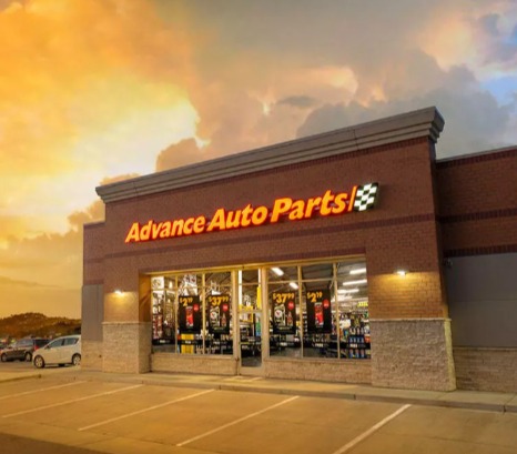 Advance Auto Parts