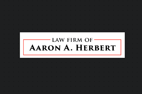 Law Firm of Aaron A. Herbert, P.C.