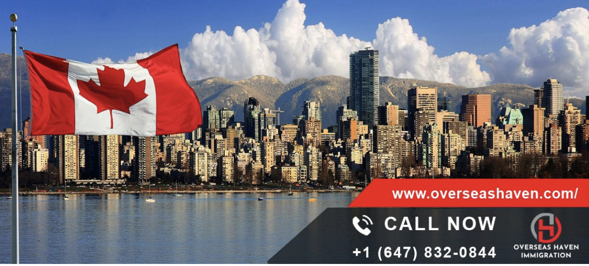 Overseas Haven Immigration Inc