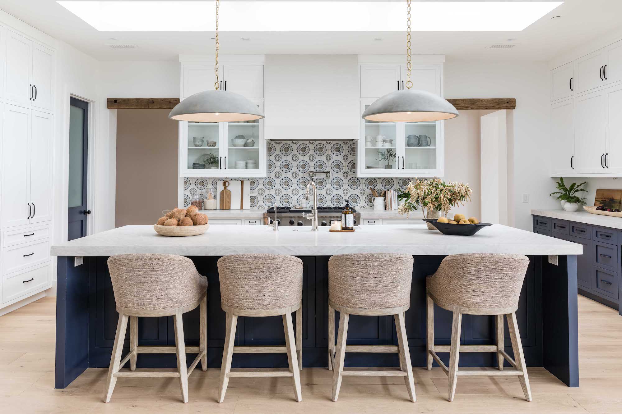 Davisville Kitchens