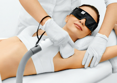 Dermalaser MD Medspa