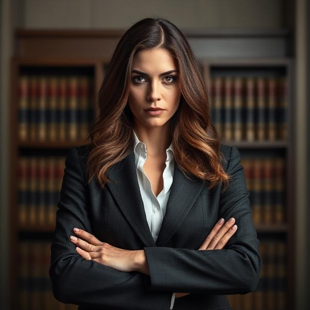 Hutson Law Firm, P.A.