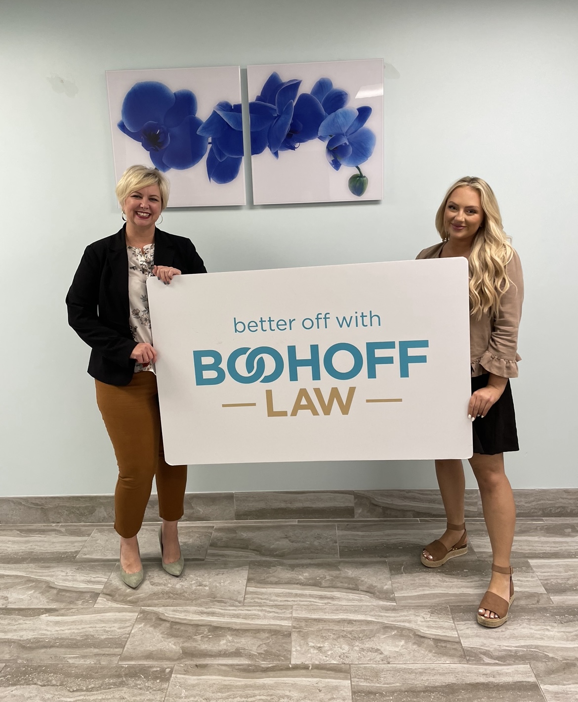 Boohoff Law, P.A.