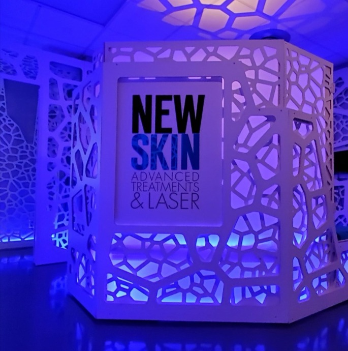 New Skin Laser Studio
