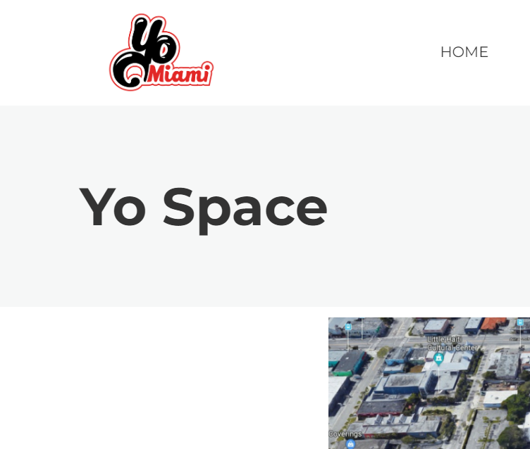 Yo Space