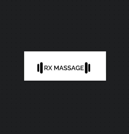 Rx Massage - Clinical Massage Therapy for Pain Relief