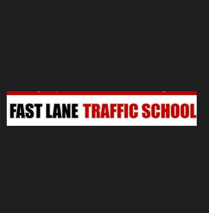 Fast Lane Traffic School