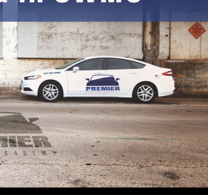 Premier Driving Academy