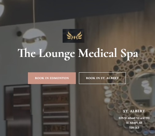 The Lounge Medical Spa & Wellness