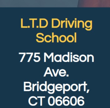 LTD Driving School