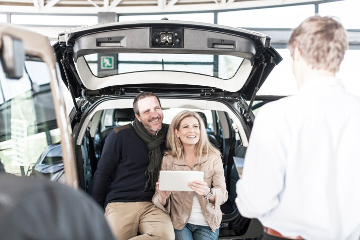 US Auto Finance