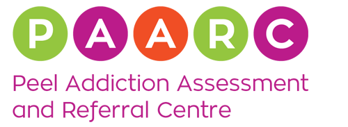 PAARC Peel Addiction Assessment and Referral Centre