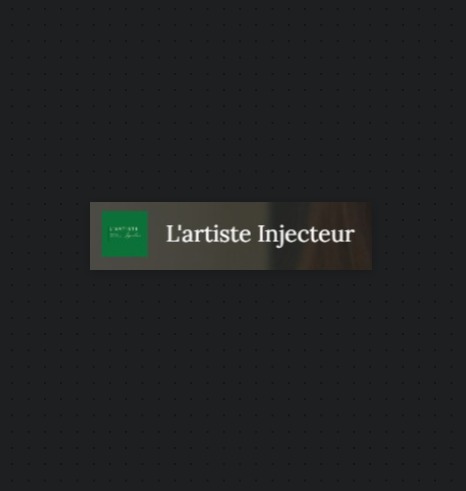 L'artiste Injecteur