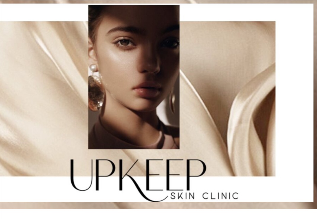 Upkeep Skin Clinic