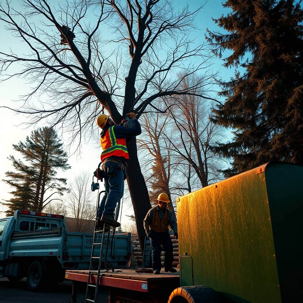 Linden Tree Care Ltd.
