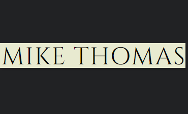 Mike Thomas
