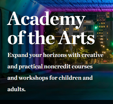 Samford Academy of the Arts