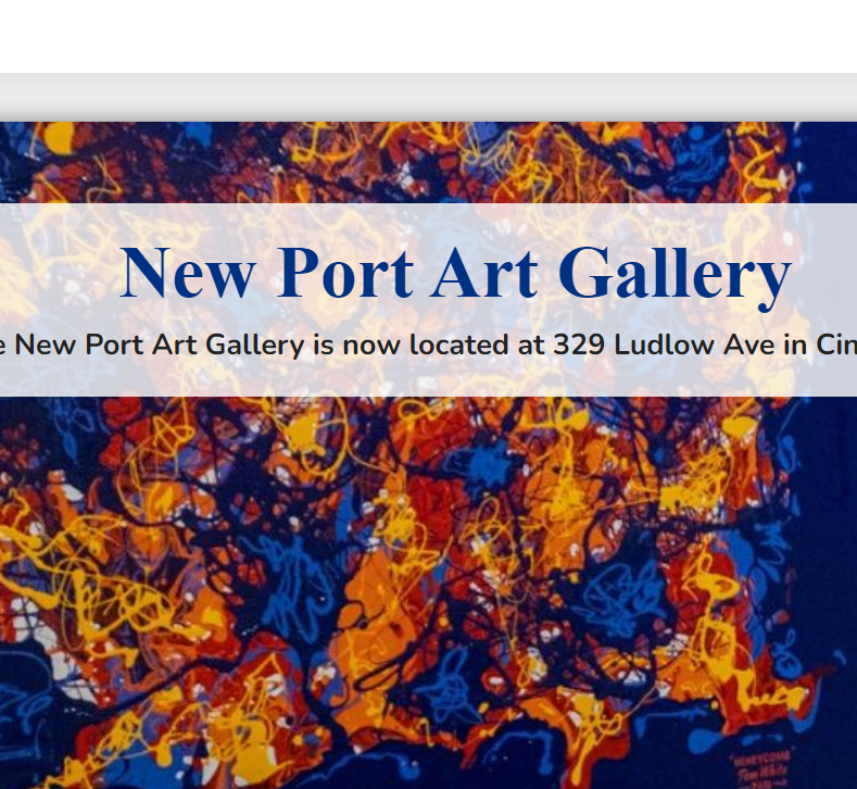New Port Art Gallery
