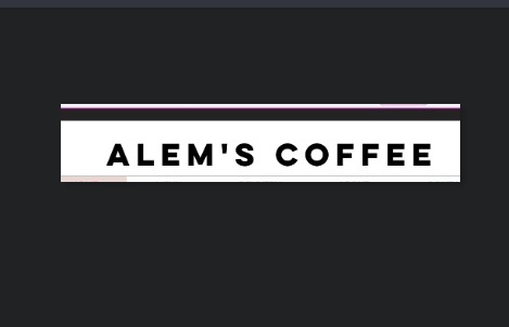 Alem's Coffee
