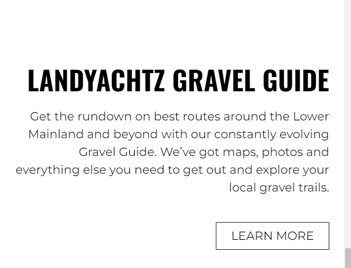 Landyachtz Bike Store - Service & Sales