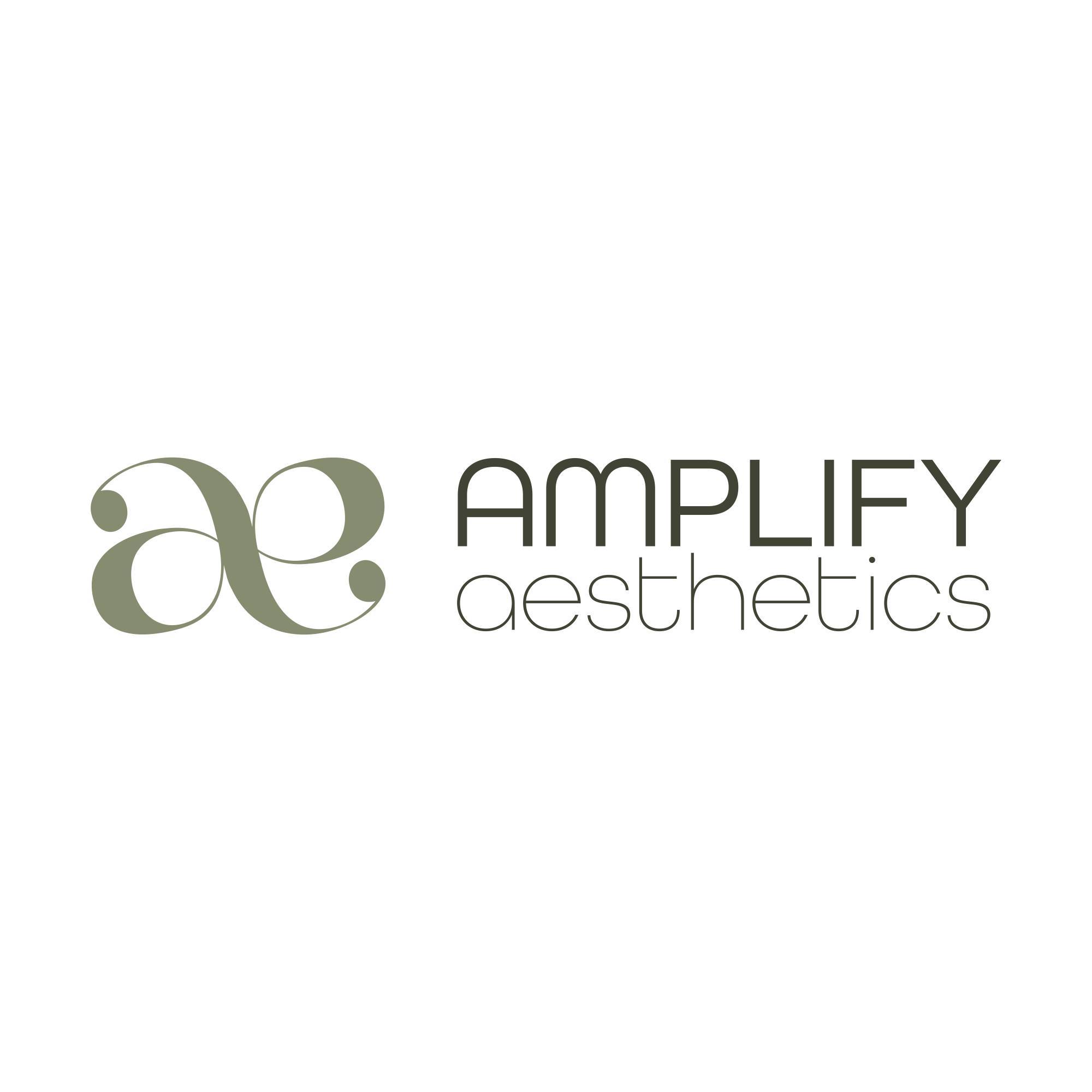 Amplify Aesthetics