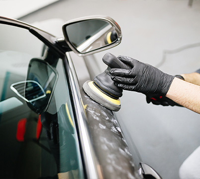London Auto Detail