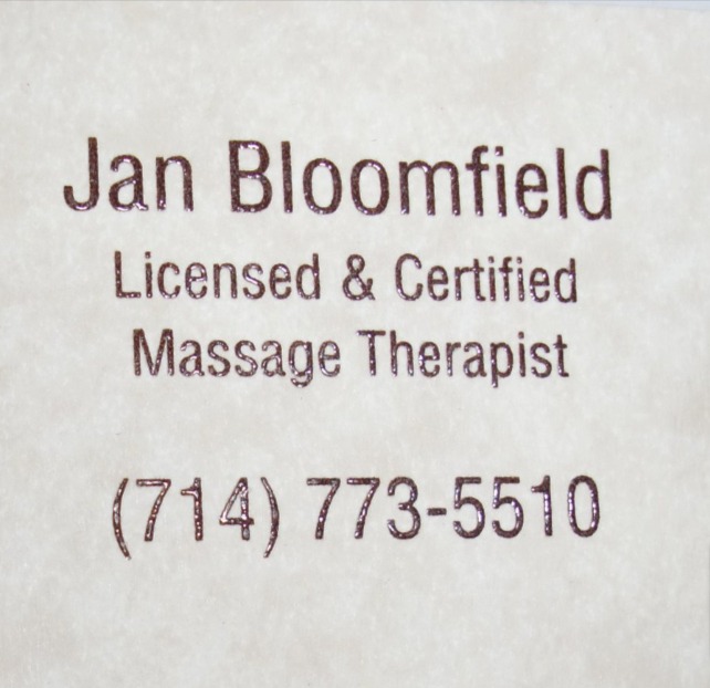 Sacred Hands Certified and Licensed Massage Therapy