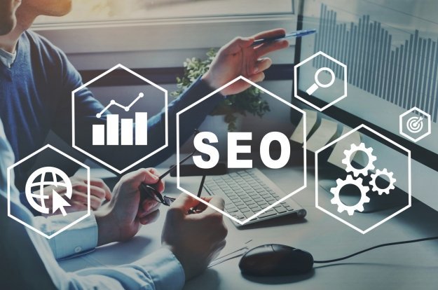 Big Red SEO, LLC
