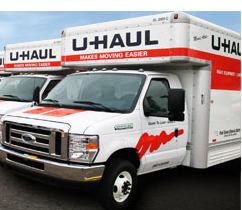U-Haul Neighborhood Dealer