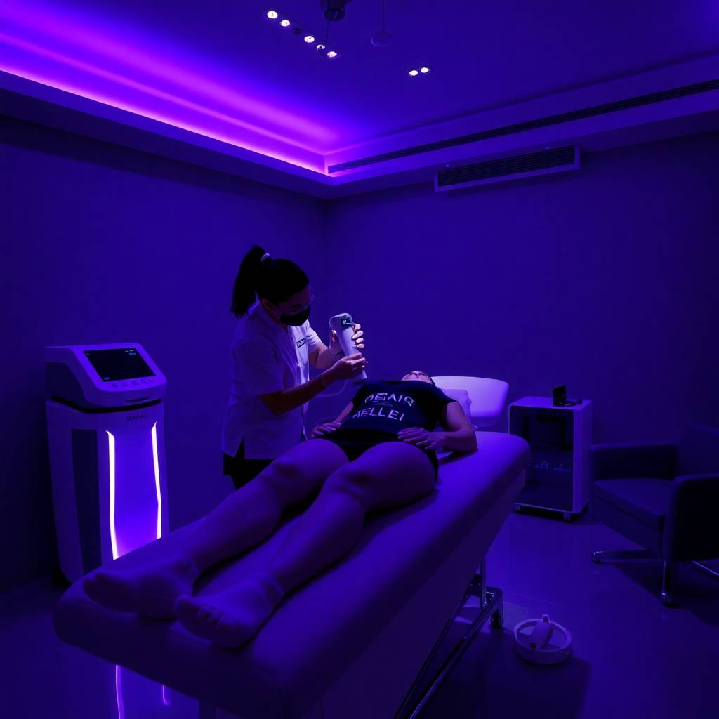 Elite Beauty Lab - Medi Spa