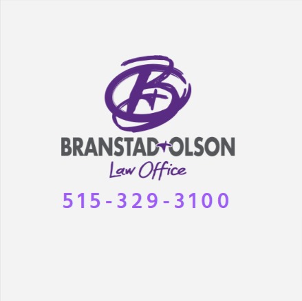 Branstad and Olson Law Office
