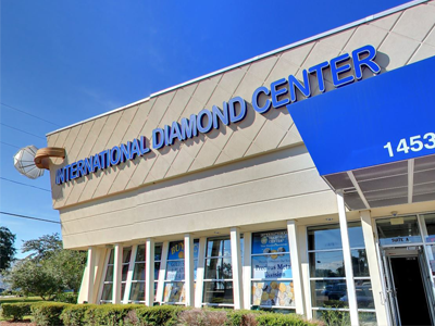 International Diamond Center reviews