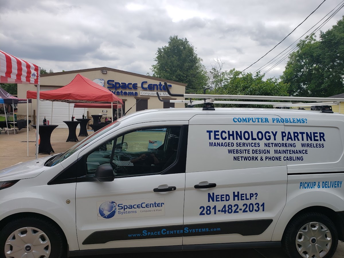 SpaceCenter Systems