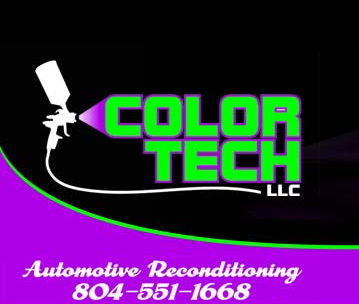 Color Tech LLC