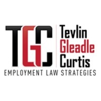 Tevlin Gleadle Curtis