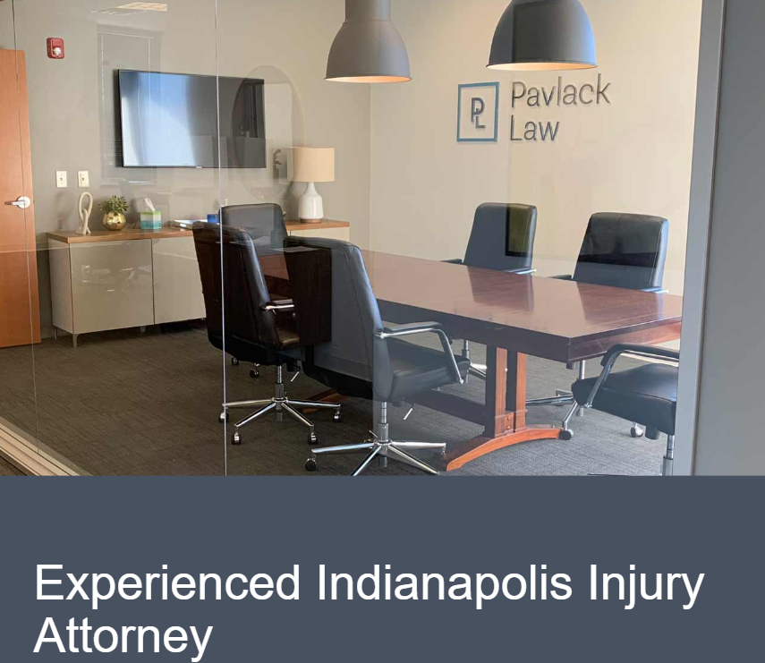 Pavlack Law, LLC