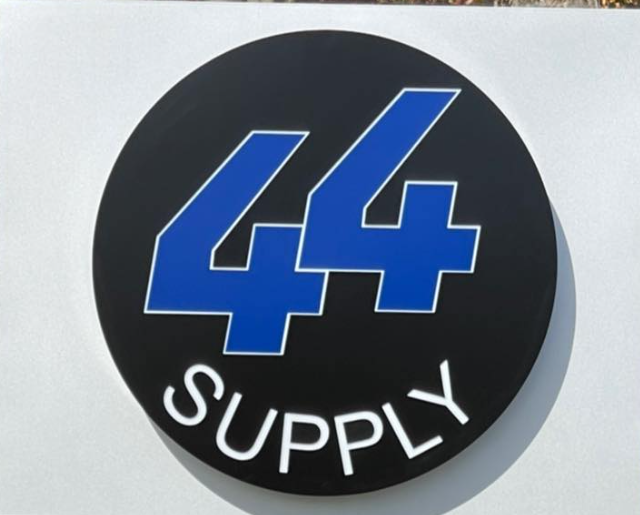 44 Supply LLC