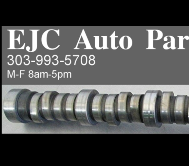 EJC Auto Parts