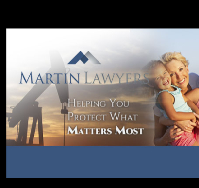 Martin Lawyers PLLC