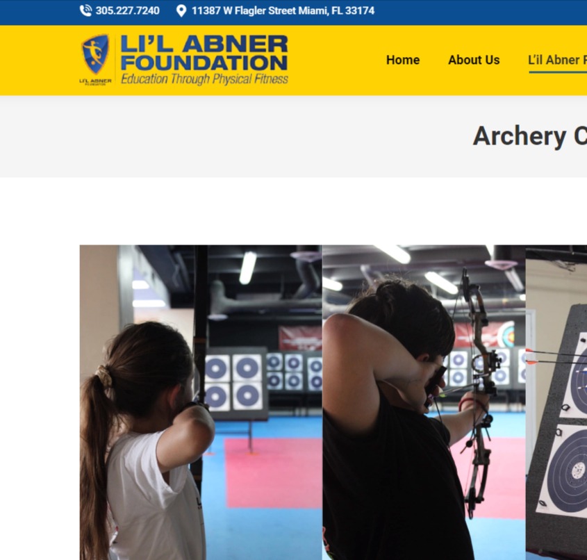 Li'l Abner Foundation