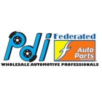 Federated Auto Parts - PDI North