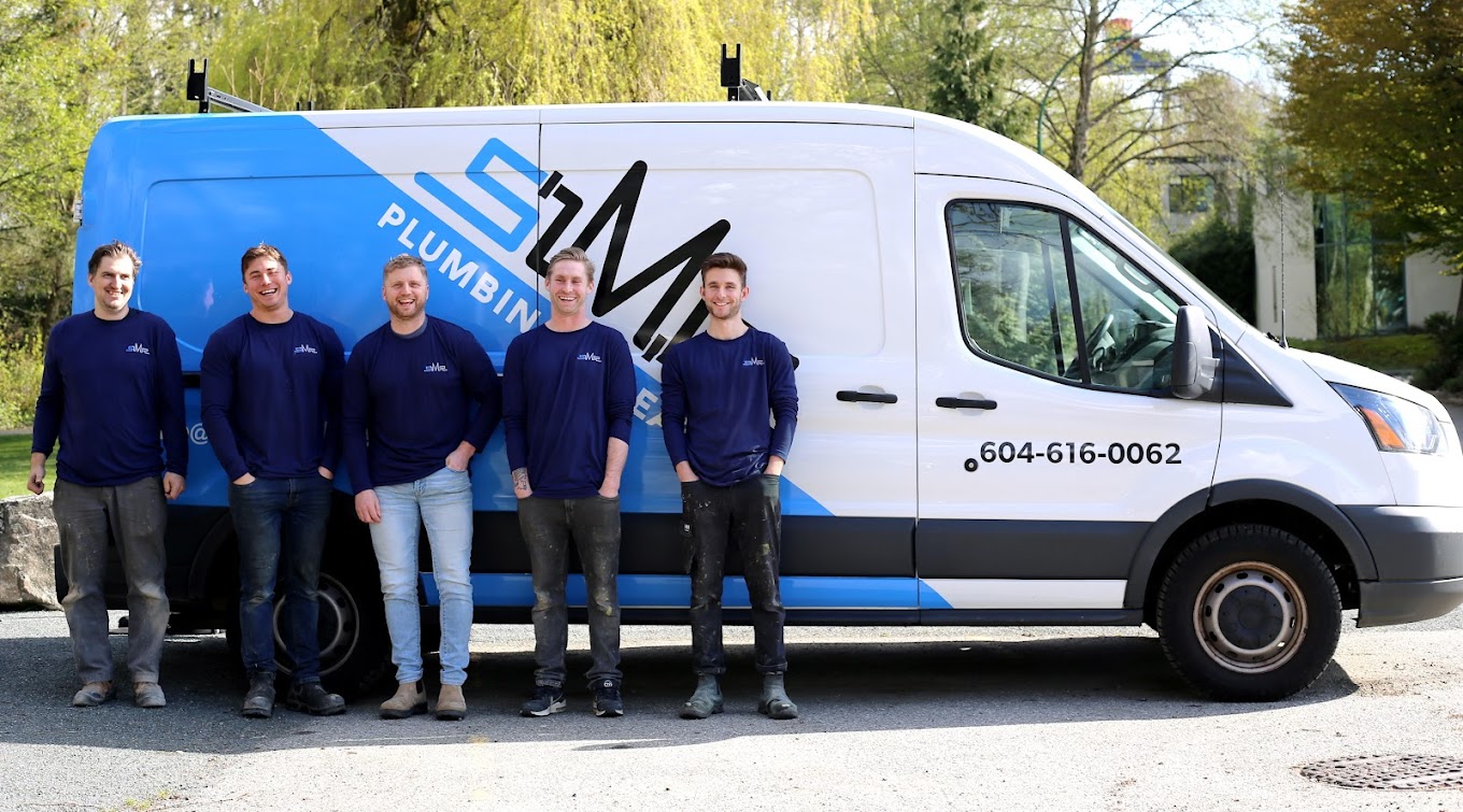 SMR Plumbing and Heating